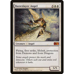 Baneslayer Angel - 2011 Core Set (español)