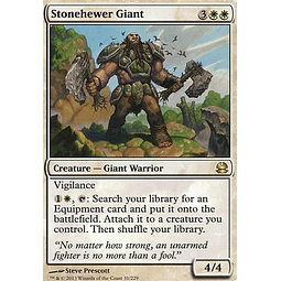 Stonehewer Giant - Modern Masters (inglés)