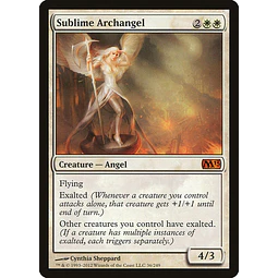 Sublime Archangel - 2013 Core Set (inglés)