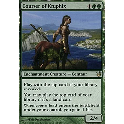 Courser of Kruphix - Born of the Gods (inglés)