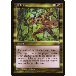 Delirium - Mirage (español)