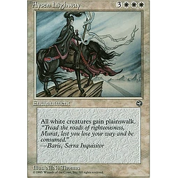 Aysen Highway - Homelands (español)