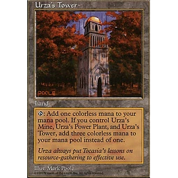 Urza's Tower - 5th Edition (español)
