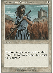 Swords to Plowshares - Battle Royale (inglés)