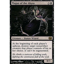 Magus of the Abyss - Future Sight (inglés)