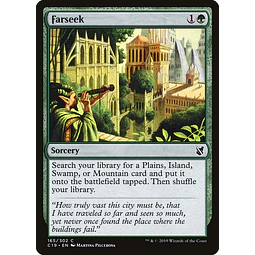 Farseek - Commander 2019 (inglés)