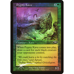 Pygmy Kavu - Planeshift Foil (español)
