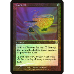 Panacea - Mercadian Masques Foil (español)