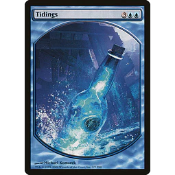 Tidings (Textless) - Promotional (inglés)