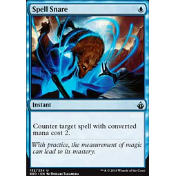 Spell Snare - Battlebond (inglés)