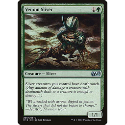 Venom Sliver - 2015 Core Set (inglés)