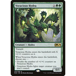 Voracious Hydra - Core Set 2020 (español)