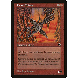 Tempest: Heart Sliver