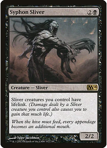 Syphon Sliver - 2014 Core Set (japonés)