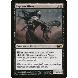 Syphon Sliver - 2014 Core Set (japonés)