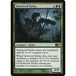 Vastwood Hydra - 2014 Core Set (japonés)