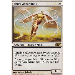 Serra Ascendant - 2011 Core Set (español)