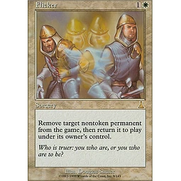 Flicker - Urza's Destiny (japonés)