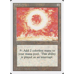 Sol Ring - 3rd Edition (italiano)
