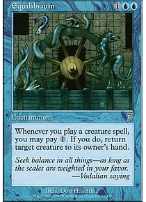 Equilibrium - 7th Edition (español)