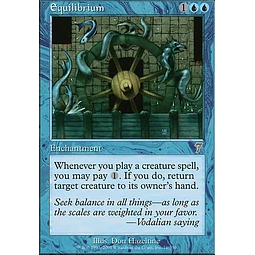 Equilibrium - 7th Edition (español)