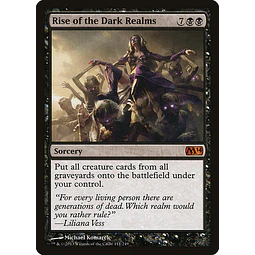 Rise of the Dark Realms - 2014 Core Set (japonés)
