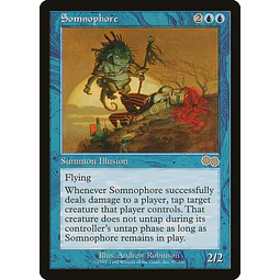Somnophore - Urza's Saga (inglés)