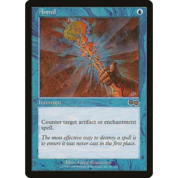 Annul - Urza's Saga (español)