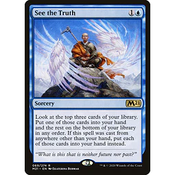 See the Truth - Core Set 2021 (español)