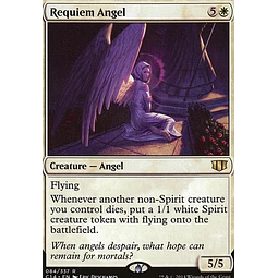 Requiem Angel - Commander 2014 (español)