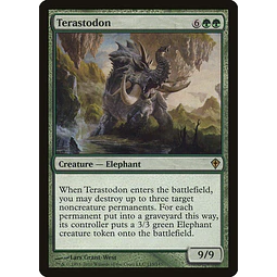 Terastodon - Worldwake (inglés)