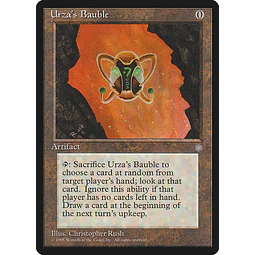 Urza's Bauble - Ice Age (inglés)