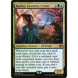 Rashmi, Eternities Crafter - Kaladesh (español)