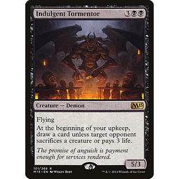 Indulgent Tormentor - 2015 Core Set (español)
