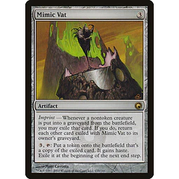 Mimic Vat - Scars of Mirrodin (japonés)