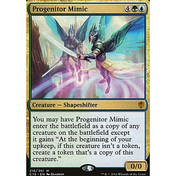 Progenitor Mimic - Commander 2016 (español)