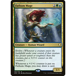 Fathom Mage - Commander Anthology Vol. II (inglés)
