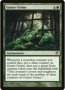 Gutter Grime - Innistrad (inglés)