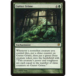 Gutter Grime - Innistrad (inglés)