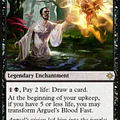 Arguel's Blood Fast - Ixalan (español)