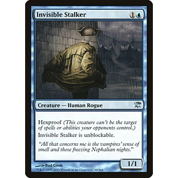 Invisible Stalker - Innistrad (inglés)