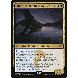 Silumgar, the Drifting Death - Fate Reforged (inglés)