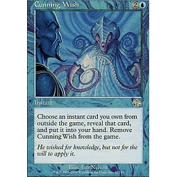 Cunning Wish - Judgment (español)