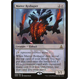 Matter Reshaper - Oath of the Gatewatch (inglés)