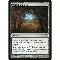 Witchbane Orb - Innistrad (español)