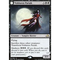 Voldaren Pariah - Eldritch Moon (español)