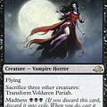 Voldaren Pariah - Eldritch Moon (español)