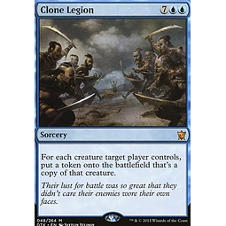 Clone Legion - Dragons of Tarkir (inglés)