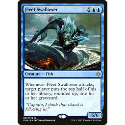 Fleet Swallower - Ixalan (inglés)