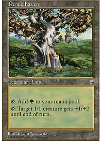 Pendelhaven - Anthologies (inglés)